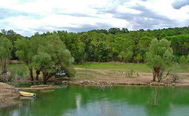 Can Carreras · Turisme Rural · Alt Empordà · Activitats · Rutes 4x4